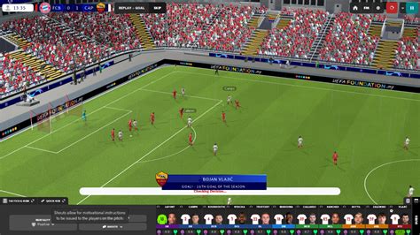 Fm Mod Scoreboard Mods Skinning Hideout Sports Interactive