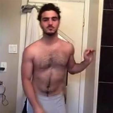 Hot Hairy College Guy With Big Dick Strips Gay Porn B XHamster