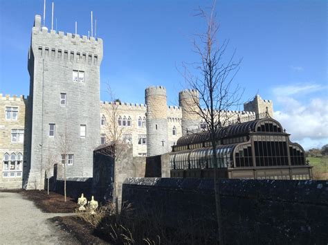 Ashford Castle, Ireland