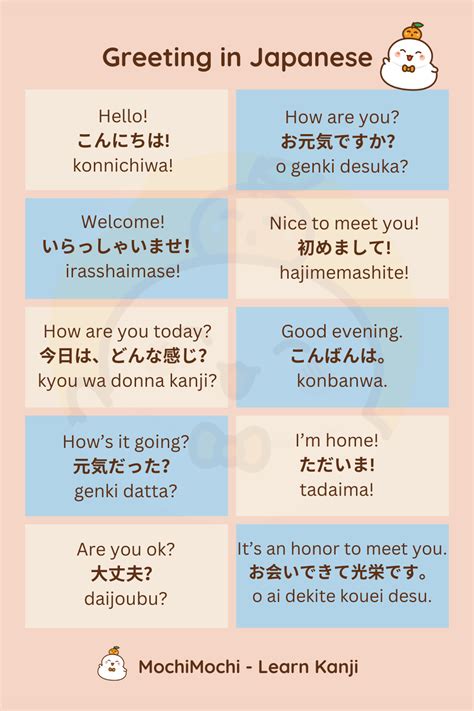 Japanese For Tourists Simple Japanese Phrases You Will Need To Know