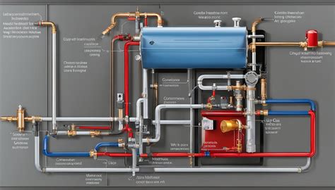 Your Guide To A Tankless Water Heater Diagram Explained By Us