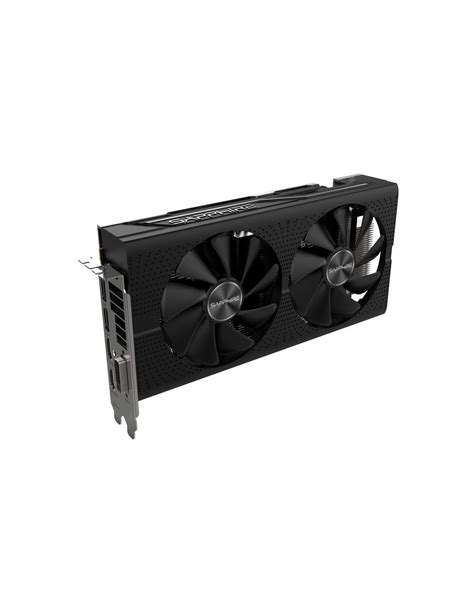 Sapphire Radeon Rx 580 8gb Gddr5 Pulse Amd