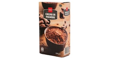 Penny Richiama Cacao Per Presenza Di Micotossine Oltre I Limiti L