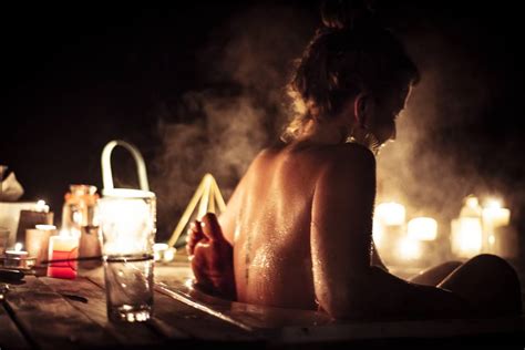 Natureza Transante Sex Toys Inspirados Nos Quatro Elementos Metr Poles