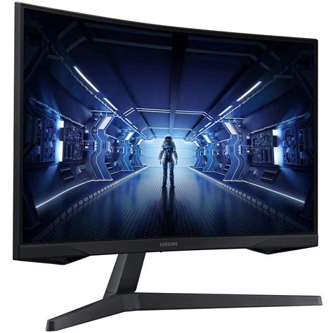 Samsung G5 Odyssey 27" 16:9 Curved 144 Hz FreeSync