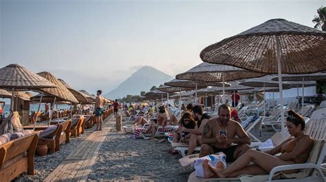 Türkei wird in Russland zum beliebten Ferienziel | Handelszeitung
