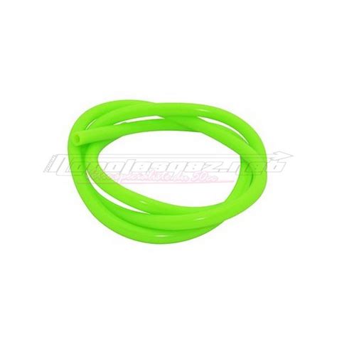 Durite Essence Mm Vert Fluo