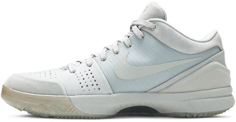 Nike Zoom Kobe 4 Fade To Black 869450 005 Novelship