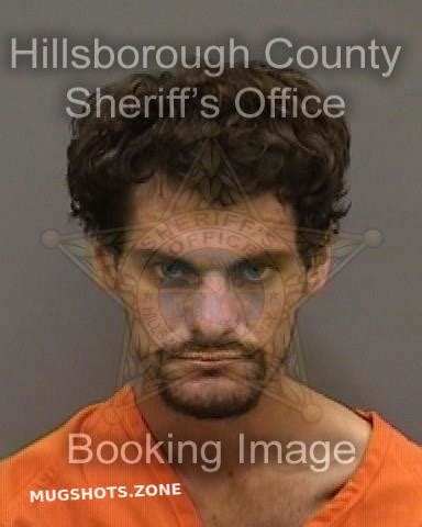 TOTH RYAN 07 06 2022 Hillsborough County Mugshots Zone