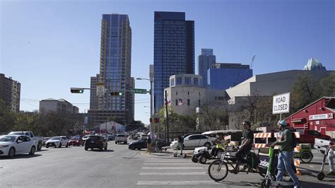 Where To Go And What To Do To Escape Sxsw Axios Austin