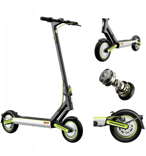 Vásárlás: NAVEE S65 Elektromos roller árak összehasonlítása, S 65 boltok