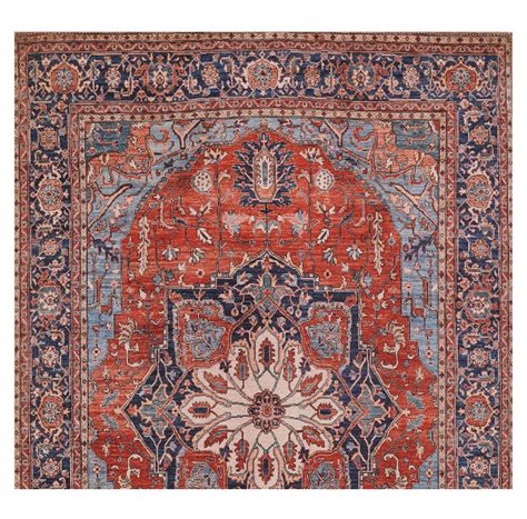 Pottery Barn Rugs — Handpicked By Our Style Editor Livingetc