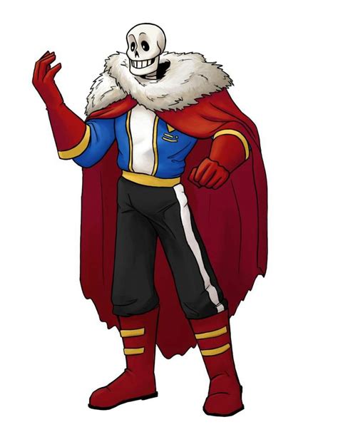 Comic Papyrus Wiki Undertale Roleplay Amino