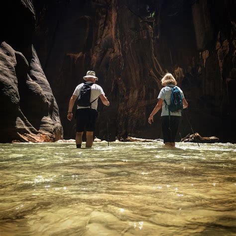 8 Things To Know About Choosing The Best Shoes For Water Hiking