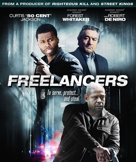 Freelancers 2012 Full Movie - newde