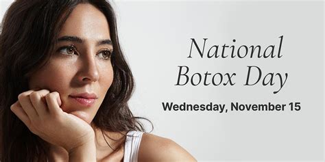 National Botox Day At Aria Las Vegas Kalologie Medspa Aria Resort