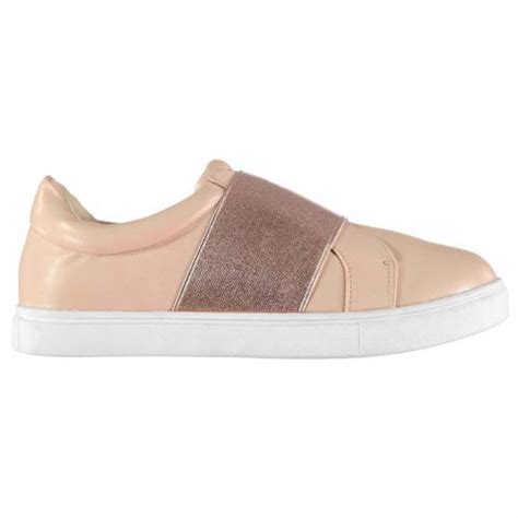 Glamorous Elastic Sneakers Nude Rose Gold с цена от лв Sravni bg