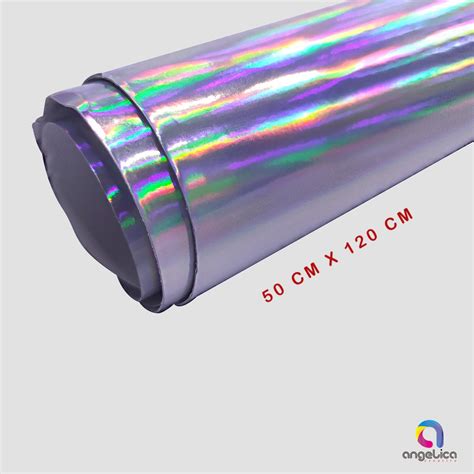 Jual Bahan Stiker Hologram Quantac Shopee Indonesia