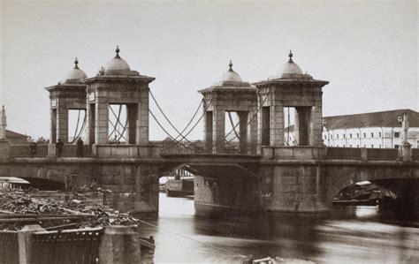 Kalinkin Bridge across the Fontanka in Admiralteysky District, Saint ...