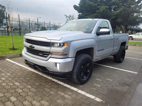 CHEVROLET SILVERADO LT Z71 5 3L Ide Motors