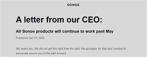 How to get the CEO apology right