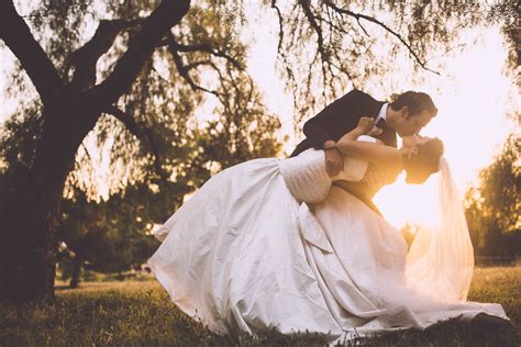 Red Barn Farm Wedding | Chelsea & Evan - Khristian Snyder Wedding Photography