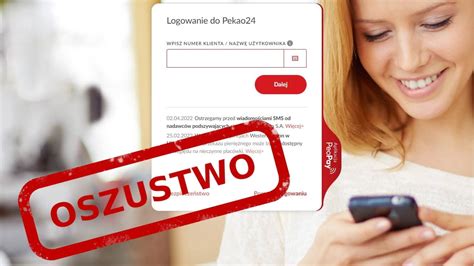 Podejrzany e mail i fałszywy panel logowania do banku uwaga na groźne