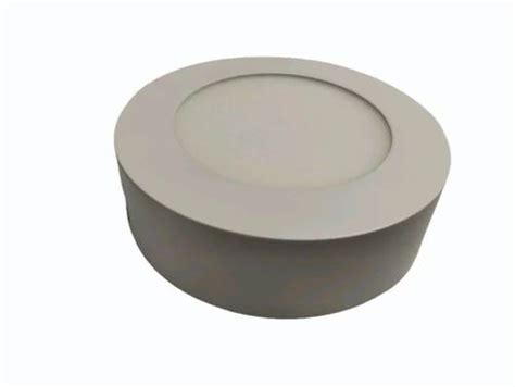 Polycorbonate 8W PLK LED Surface Mounted Light For Indoor At Rs 240