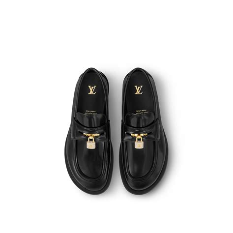 Lv Dandy Loafer Loafers And Moccasins 1acvvr Louis Vuitton