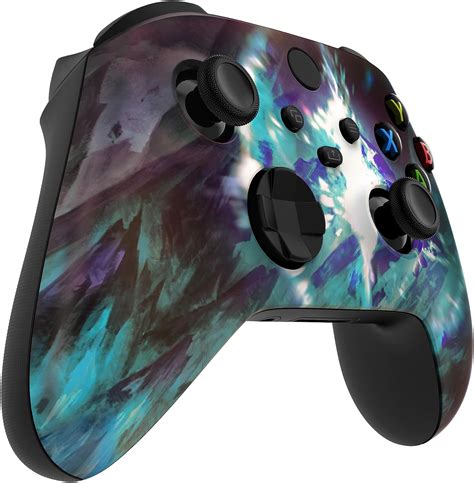 Xbox Wireless Controller - Crystal Fantasy