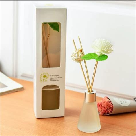 Jual Pengharum Ruangan Reed Diffuser Reed Diffuser Regular Reed