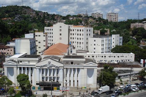 UFF Universidade Federal Fluminense Hospital Antônio Pedro