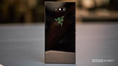 Razer Phone 2 Renders Revealed Can You Spot The Difference