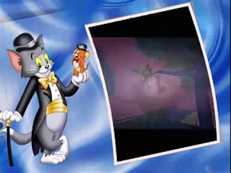 Tom And Jerry Seal Adventure Cartoon Izgi Film Part Best Cartoons