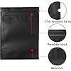 Amazon Stus Pack Smell Proof Stand Up Bags X Inch