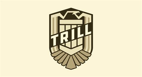 Trill Logo