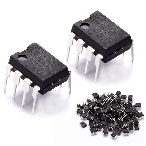 Pcs Ic Dip Lm Lm Dip Lm N Operational Amplifier Dual Op