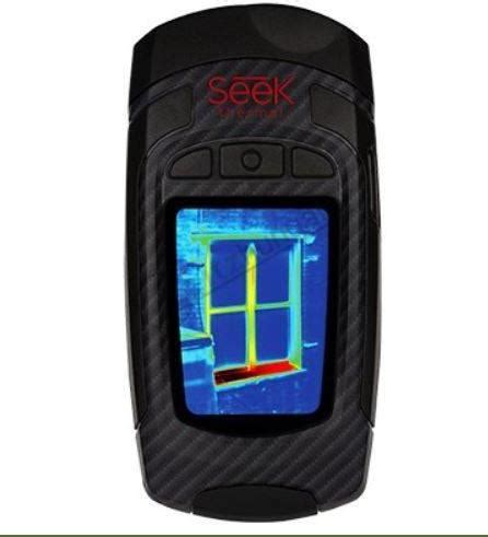 Vásárlás: Seek Thermal Pro Hőkamera árak összehasonlítása, Pro boltok