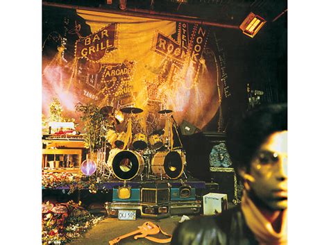 Prince Prince Sign O The Times Remastered 2lp 180g Vinyl