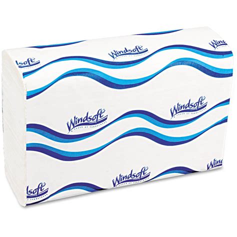 Tri Fold Paper Towels Shopping For Individual Towels Doesnt Have To