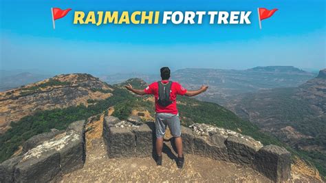 Rajmachi Fort Trek Forts Of Maharashtra Lonavala Youtube