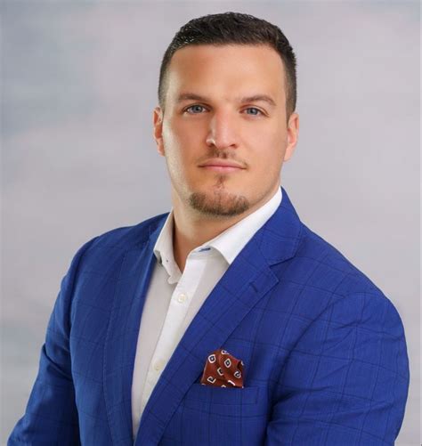 Headshot Grey Background Blue Suit Photography Headshot Photography