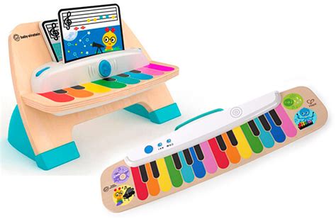 Baby Einstein Hape Magic Touch Piano Atelier Yuwa Ciao Jp