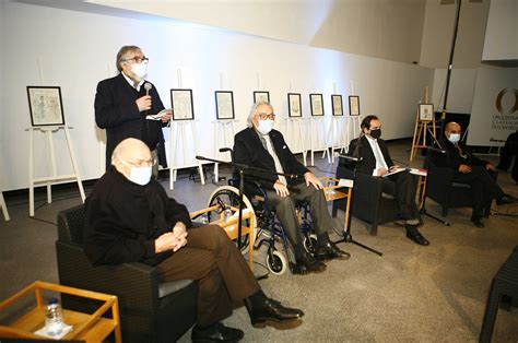 Lançamento de livro e Polybio Serra e Silva AAEC