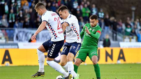 Radomiak na zwycięskiej ścieżce Piękny gol na wagę trzech punktów