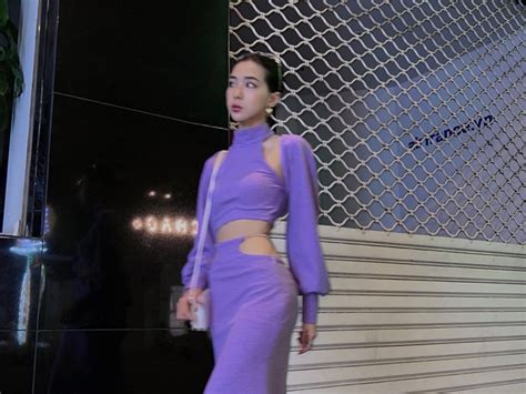 Hot girl Phú Thọ từng được báo Trung khen ngợi nức nở giờ ra sao Titanic Nơi mọi thứ được