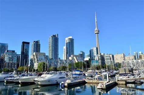 toronto