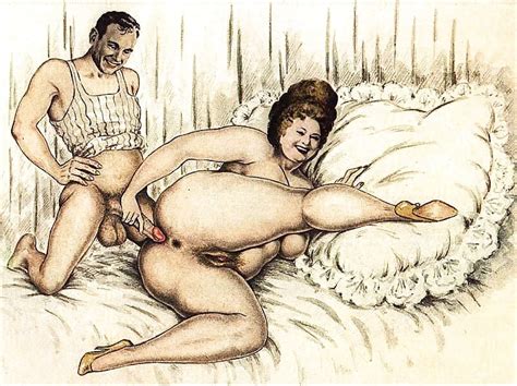 Mature Bbw Erotic Art