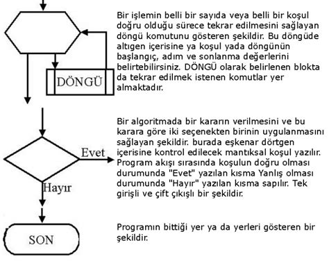 Algoritma Algoritma Nedir