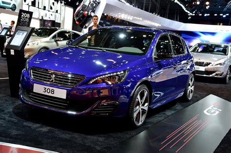 Peugeot 308 GT : La tarif', les équipements, les options - Blog Automobile